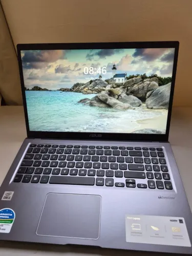 Notebook Asus X515JA i5 1035G1 Full HD 15.6" Windows 11 Pro