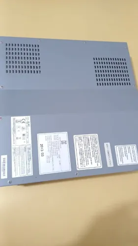 CONTROLADORA  IC-601 - KONICA MINOLTA