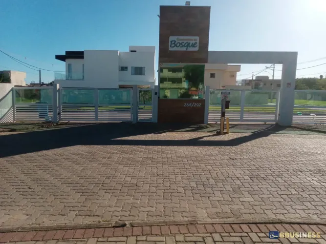 Terreno à Venda, Novo Jockey, Campos dos Goytacazes, RJ