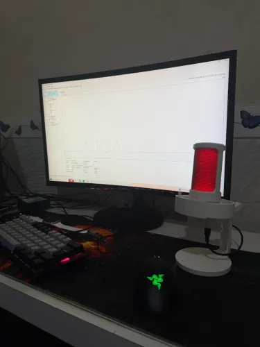 Pc gamer completo