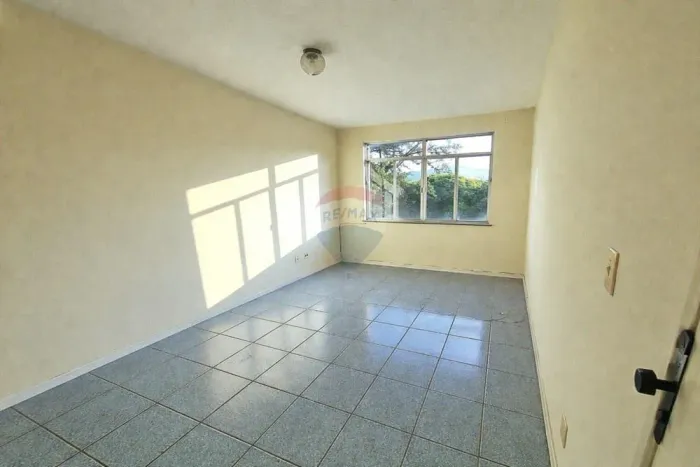Apartamento 3 Quartos 1 Suíte 85m² Santa Terezinha, Juiz de Fora