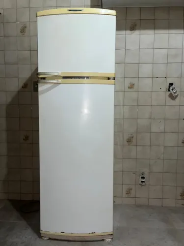 Geladeira Brastemp Frost Free 385 Litros