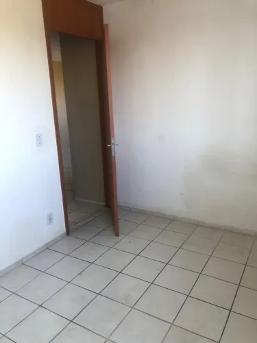Vendo Apto Pavuna