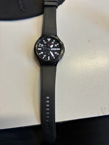 Samsung Watch 4 Classic