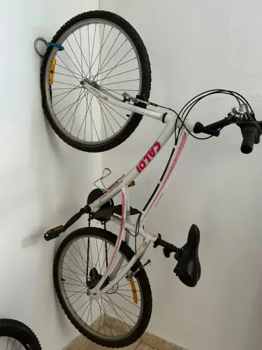 Vendo Bicicleta Caloi