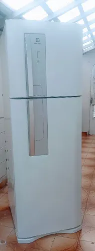 Geladeira Frost Free 400 L