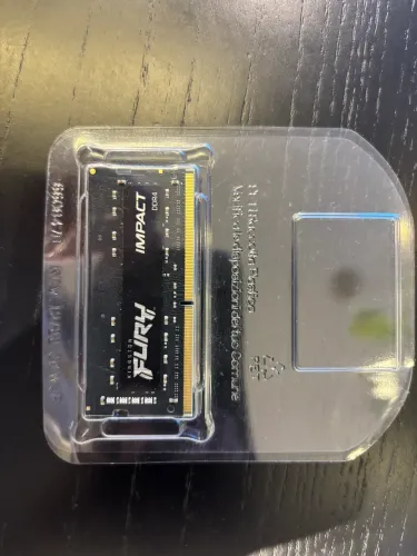 Memória RAM DDR4 16gb 3200mhz Notebook