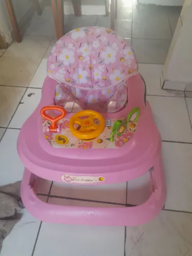 Vende-se andajá