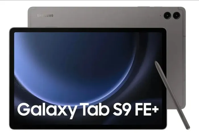Troco Galaxy Tab s9 Fe+ em PC Gamer