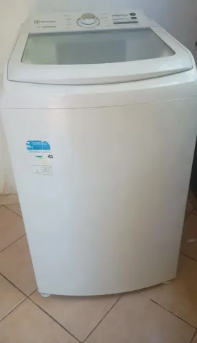 Máquina de lavar Electrolux 14kg
