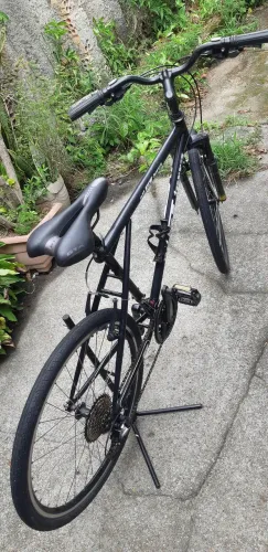 Bike All gt terra 