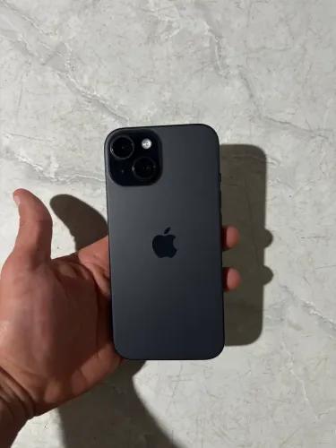 iPhone 15 256gb