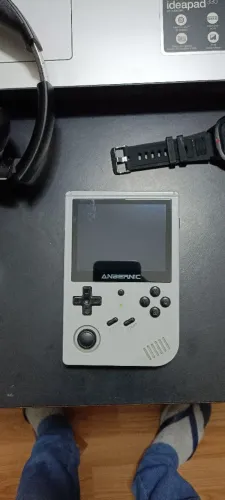 Vendo anbernic rg351v