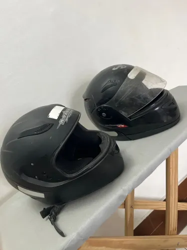 Capacete barato