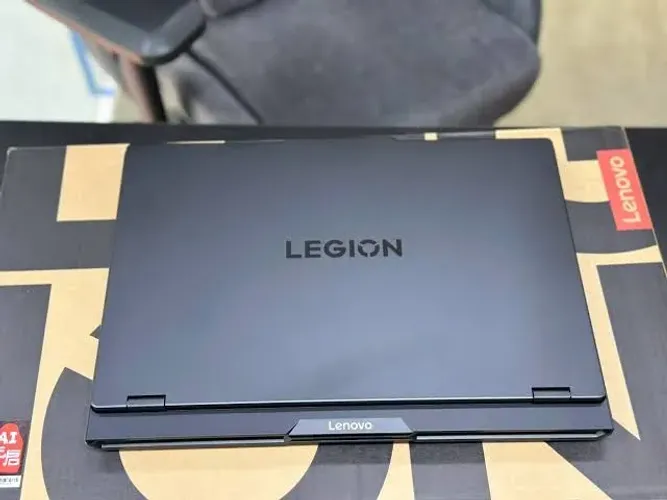 Lenovo Legion Pro 5 Ryzen 9 Rtx 5070