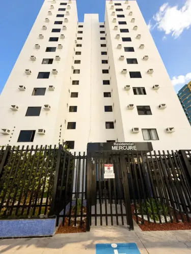 MERCURE RESIDENCE | GRAGERU