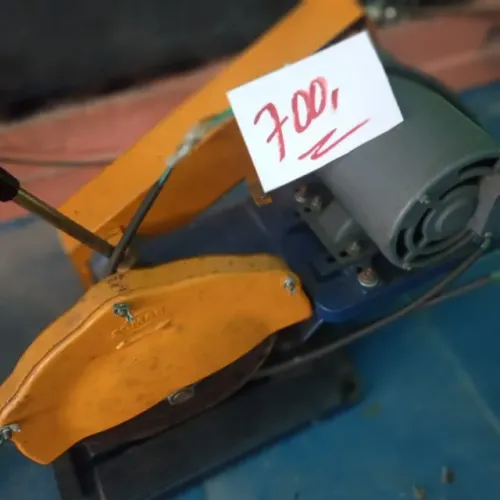 maquina industrial