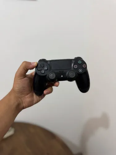 Controle PS4