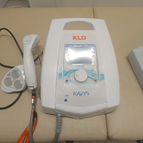 Aparelho de ultracavitaçaoKavys KLD