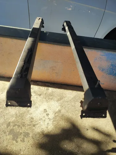 Suporte de teto do Sandero