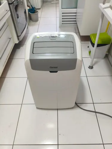 Ar condicionado portátil Consul