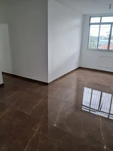 Alugo apartamento em Nova Iguaçu