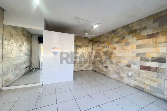 Casa Comercial Planalto