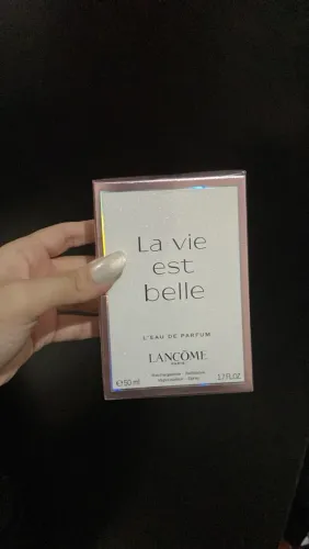 Perfume La Vie Est Belle Lancôme Eau de Parfum Feminino 50ml