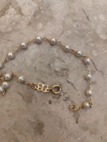 Anel, Brinco e Pulseira Rommanel Original