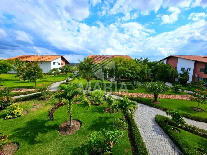 Flat à venda no condomínio Canarius em Gravatá/PE - Mobiliado com 3 suítes!!