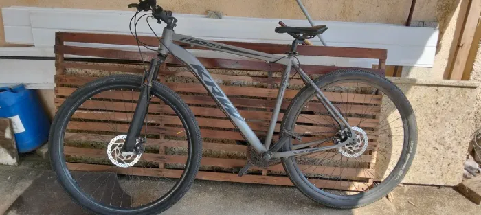 Bike Ar 29, Qd 21