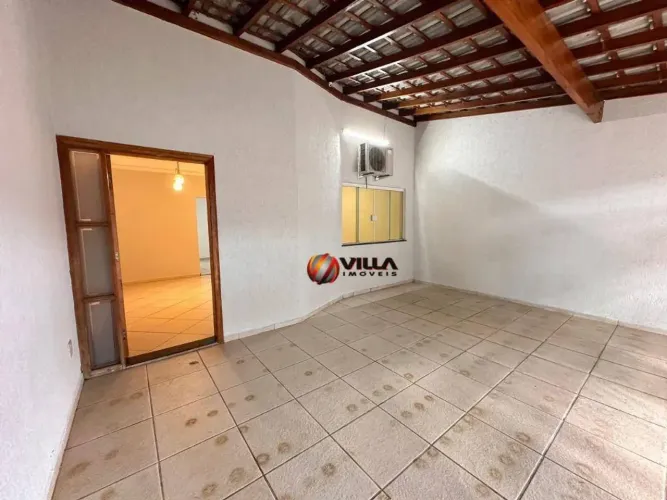 Casa para alugar, - Vila Belvedere - Americana/SP