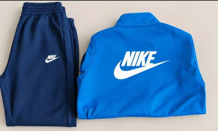 Conjunto moletom masculino XL infantil Nike