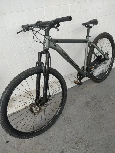 DUAS BICICLETAS PELO PREÇO DE UMA R$ 1.200,00