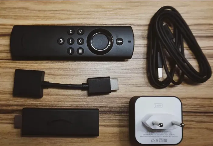 Fire Stick Amazon HD Original
