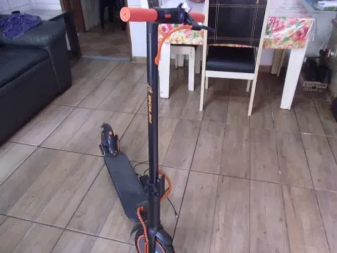 Patinete elétrico XM01 500W