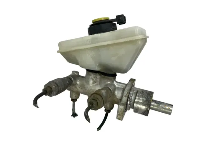 Cilindro Mestre Ford Escort Zetec 1.8 16v 97-2002