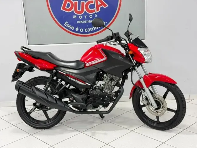Factor 150 ed 2024 vermelha