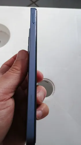 Realme C75x para retirada de peças