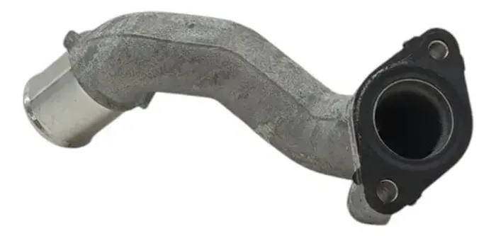 Cano Flange Agua Motor Toyota Corolla Cross 2.0 2022 2023 24