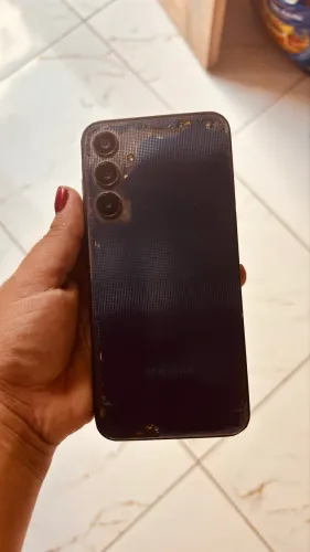 Vende-se celular A25 5g