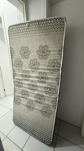 Colchão solteiro