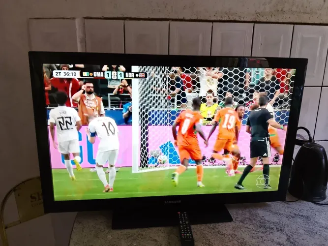 Tv 40 polegadas