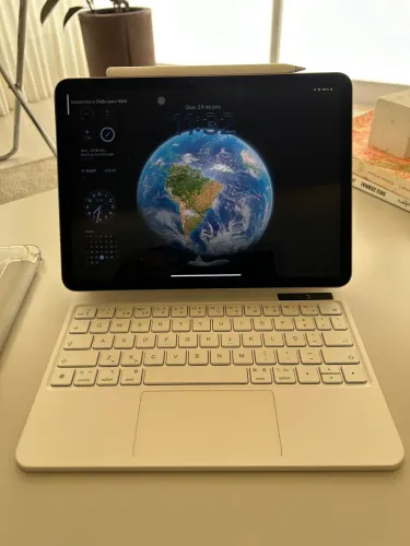 iPad Air 11