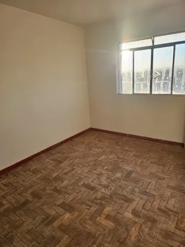 APARTAMENTO BAIRRO MARTA HELENA, COM 1QUARTO, SALA, COZINHA, LAVANDERIA E BANHEIRO