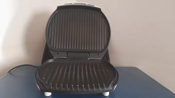 Grill jorge forman