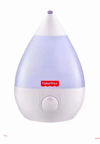 Umidificador Fisher Price