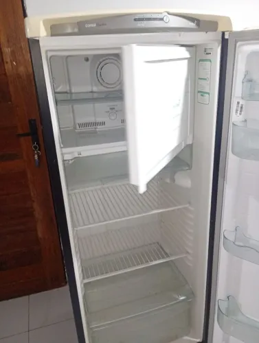 Geladeira Consul Facilite Frost Free