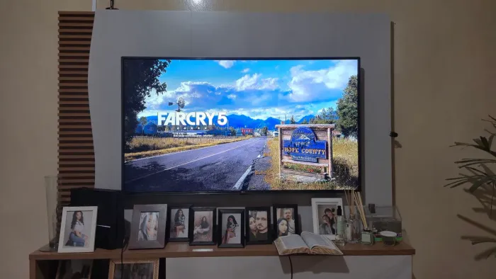 PS4 Fat 500 GB