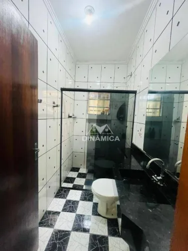 Casa com 2 dormitórios à venda, 70 m² por R$ 420.000 - Residencial Guaíra - Sumaré/SP